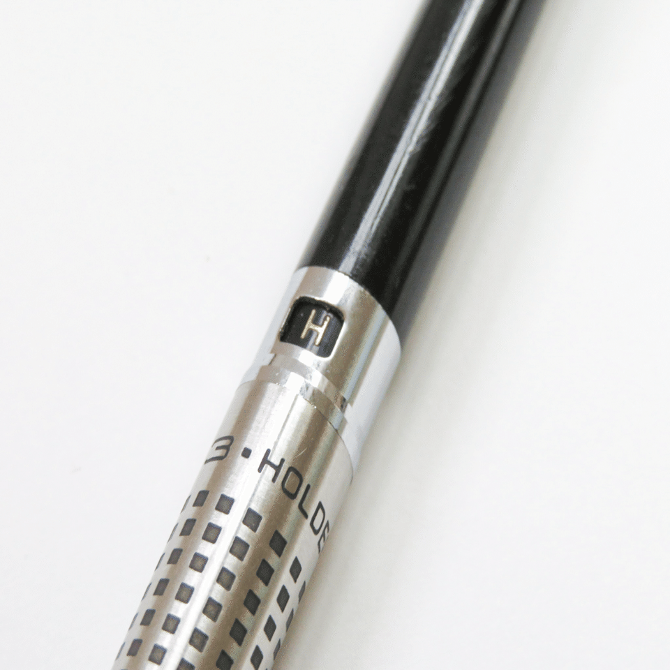 ハイメカ H-2003｜くり