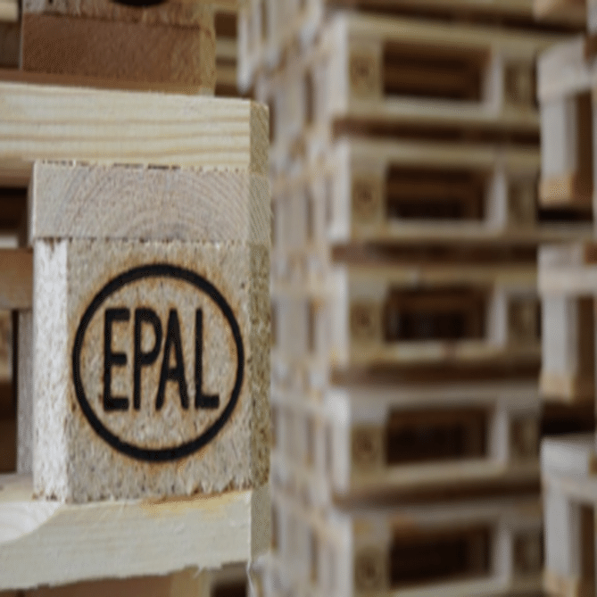 ヨーロッパでの標準パレットとは｜JPR広報