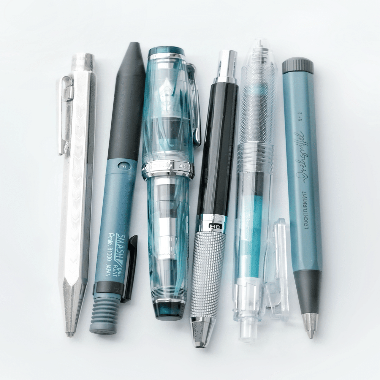 筆箱紹介Ⅰ｜柊