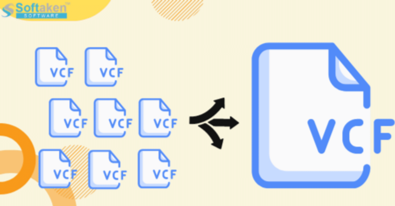 効率的な方法: VCF 連絡先を 1 つのファイルに結合/結合/マージして追加する｜Jackson shek
