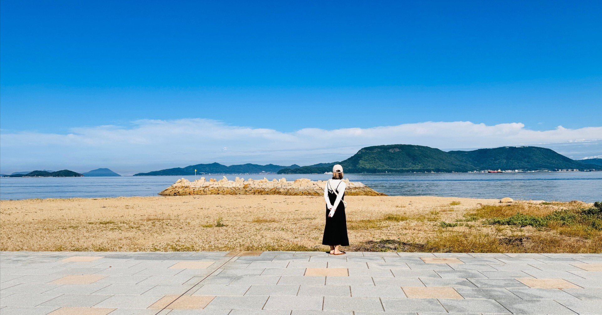 旅行気分で暮らす香川生活｜Setouchi Note / 瀬戸内ノート【埼玉→香川