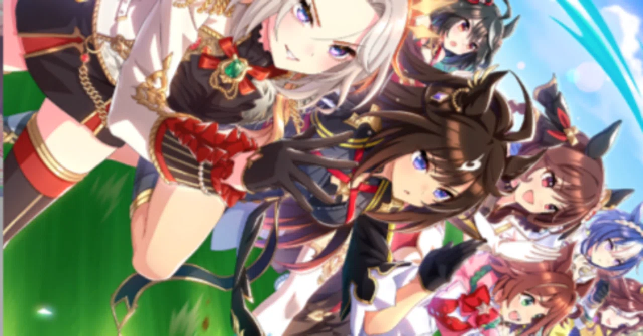 ゲーム『ウマ娘 プリティーダービー』小ネタ伏線の考察・解説 ～ダイワ 