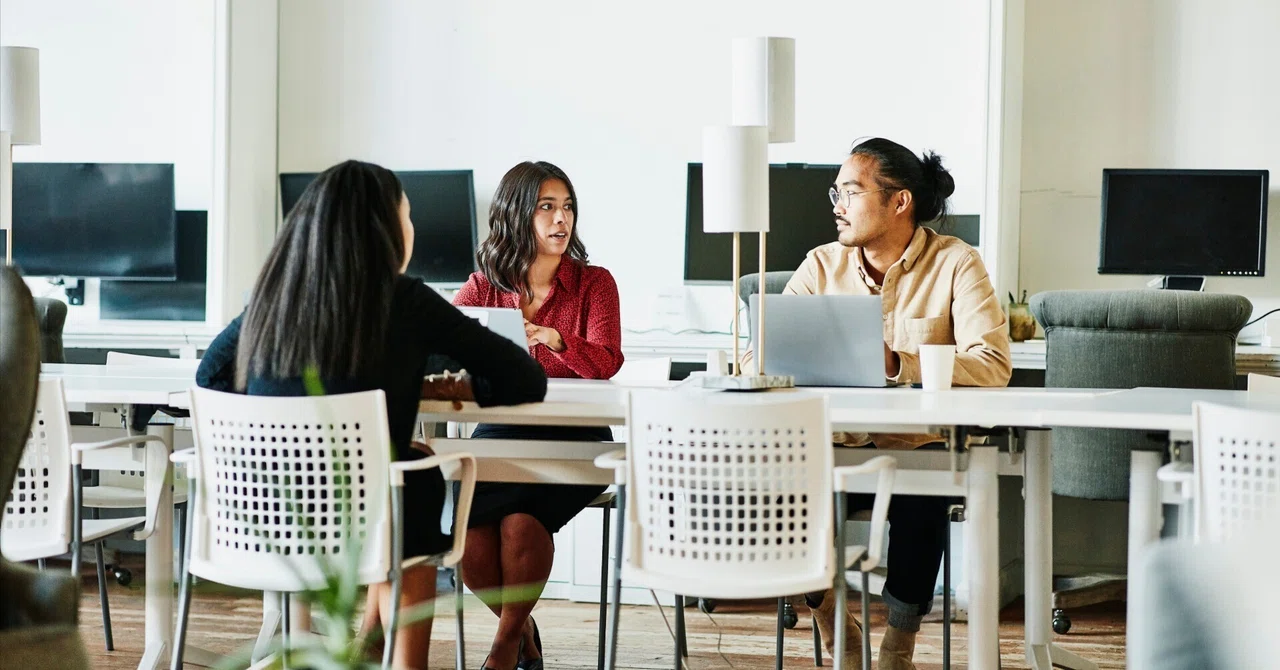 2023年に入社した女性社員たち｜Akamai