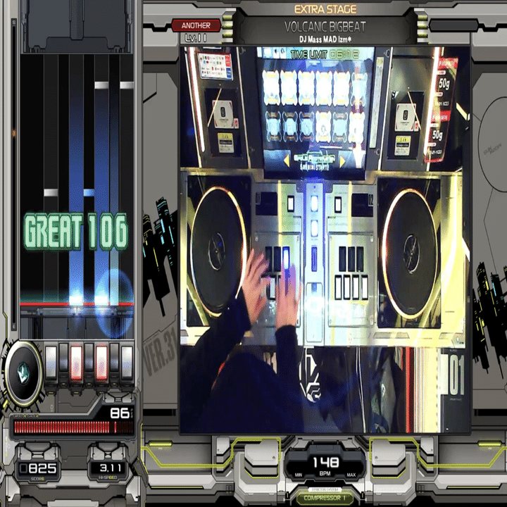 僕がbeatmania IIDXを遊び始めた理由と十段取るまでの遷移｜MOYUSE