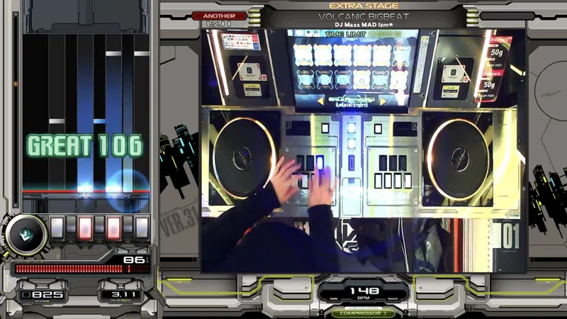 僕がbeatmania IIDXを遊び始めた理由と十段取るまでの遷移｜MOYUSE