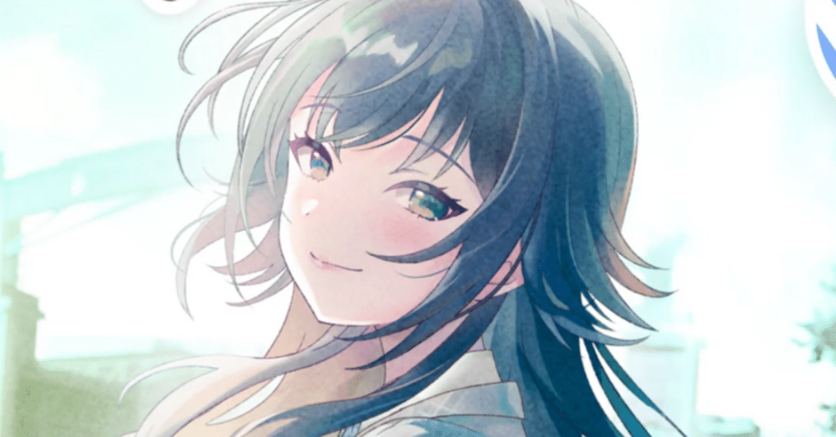 月村手毬さんの話｜nina