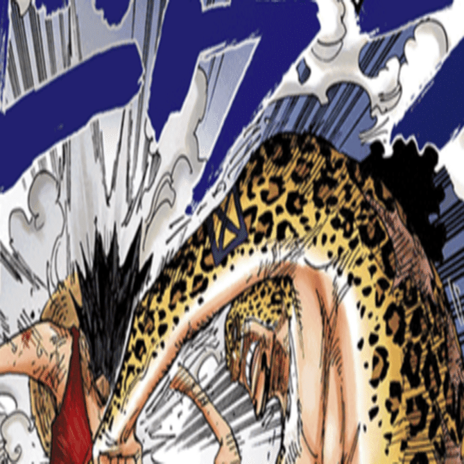 福岡エリア大会優勝 六王銃黒ルッチ 10.5弾環境追記済み｜熊ゼノ