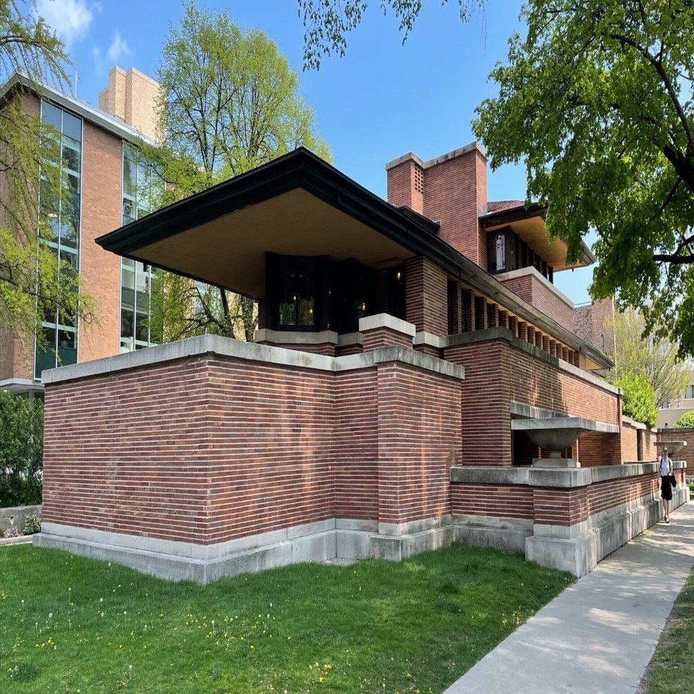 ヤ*)様 【10月中まで】ステンドグラス『ロビー邸　世界遺産』フランクロイドライ ヤ*)様 【10月中まで】ステンドグラス『ロビー邸 世界遺産』フランク