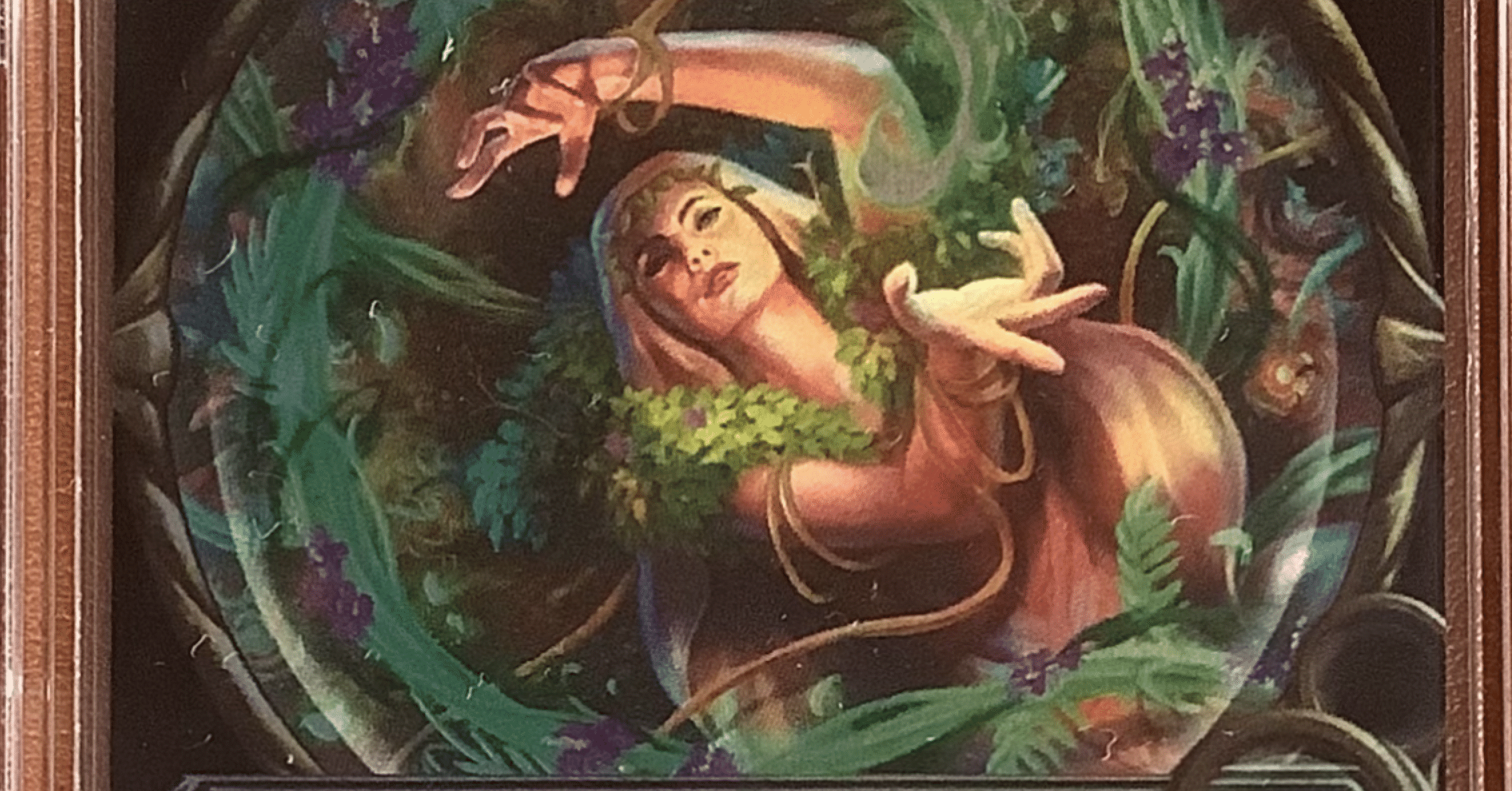 O*】様 MTG【苦花】アーティストプルーフ　AP MTG】アーティストプルーフ(AP)とは何か①｜カエルこぞう