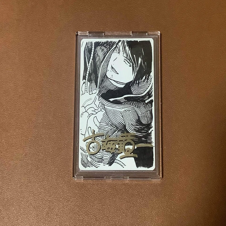 MTG】アーティストプルーフ(AP)とは何か①｜カエルこぞう