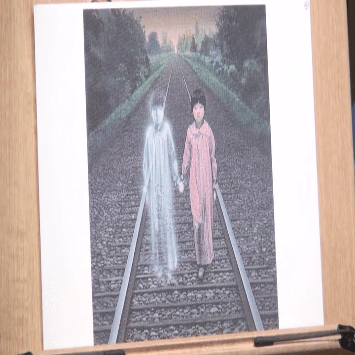 恐怖！地元民も怖れる「ポニョ」心霊スポットのタレコミ情報｜岡田 斗司夫