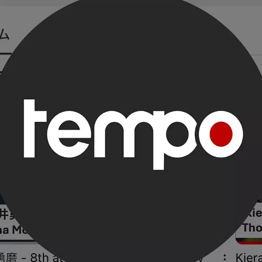 Tempo Japan