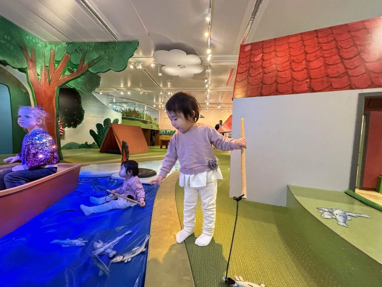 オランダ双子育児ログ#3】子供と楽しむMuseum_in Den Haag & Leiden