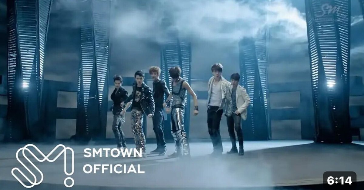 K-POP・アジア EXO EXO - K-PopStore