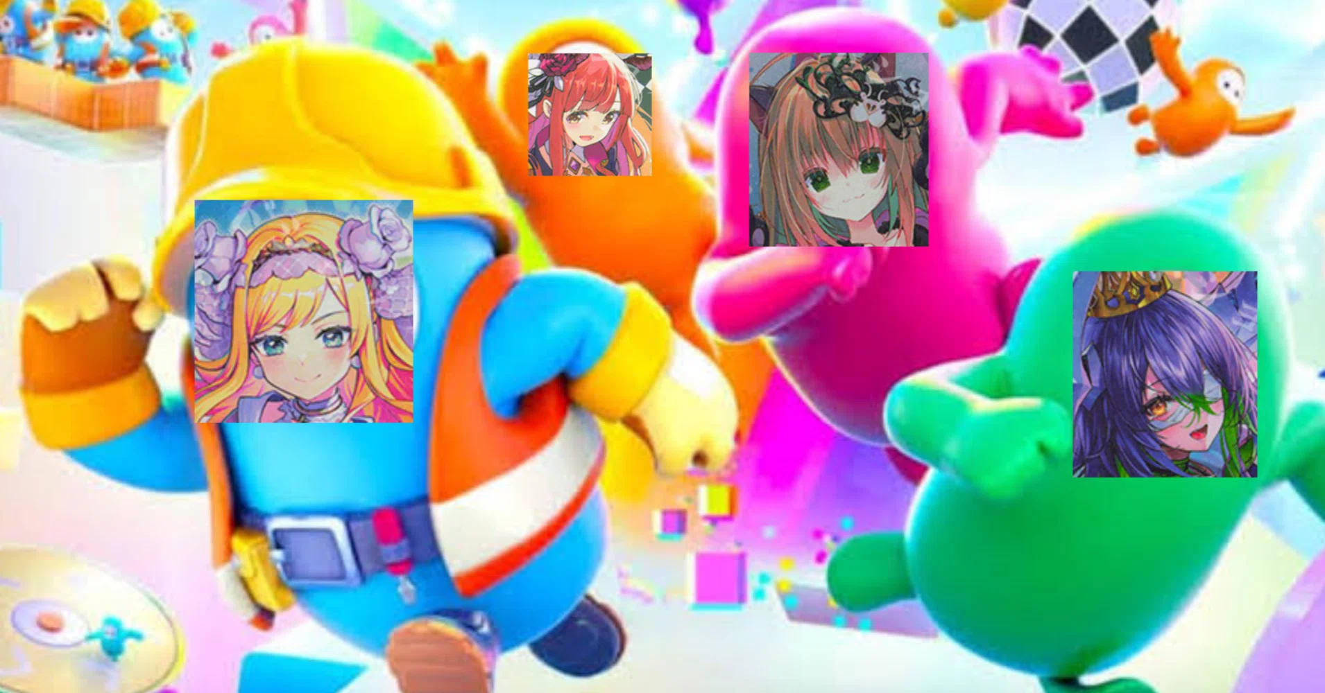 目指せチャンプ！ チャレンジャーデッキ紹介｜遊雨