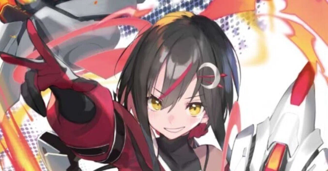 WIXOSS・ウィクロス】単色構築から新ルリグの考察をしてみる 遊月編