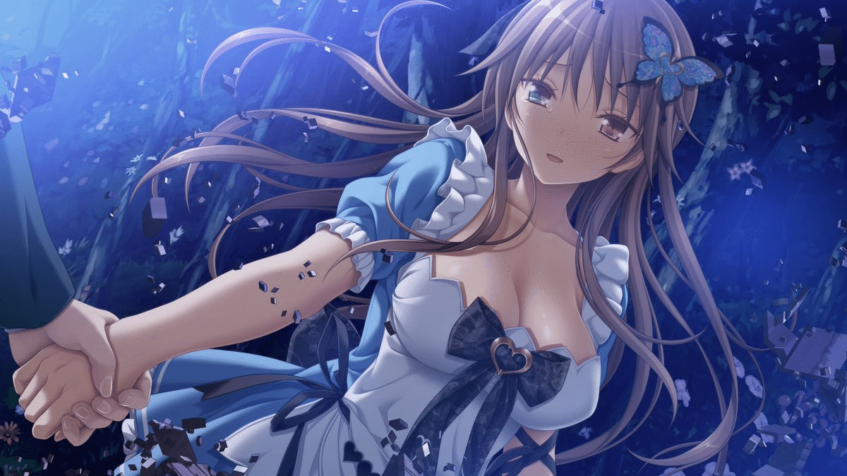 ハピメア蓮乃咲ブランケットパープルソフト