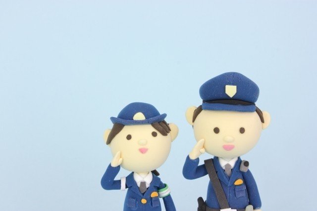 警察官から介護士へ転職した私が感じたこと 元警察官 現看護学生のけいです Note