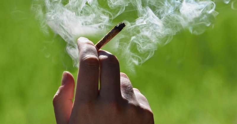 人体への悪影響がないのに、なぜ大麻は「違法」なのか？