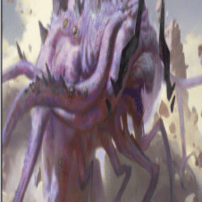 ヒストリックの職工 デッキ案 エルドラージ編｜Douken