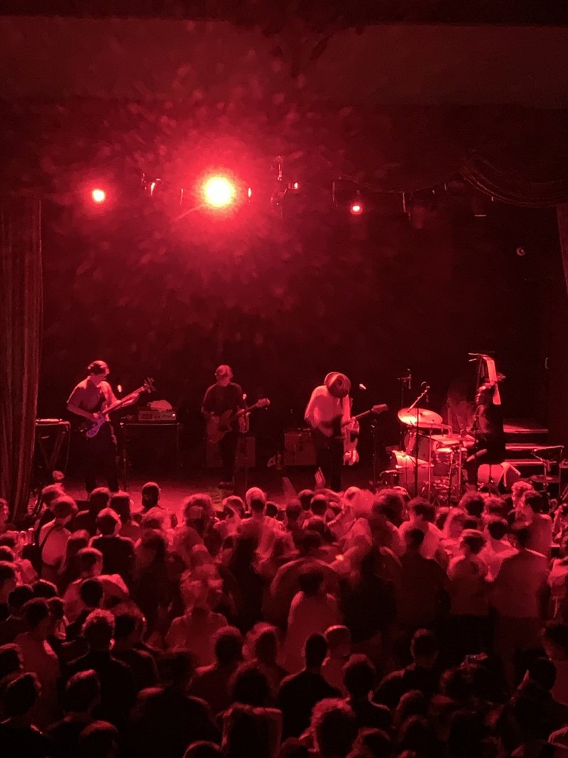 Nyのライブハウス事情 Manhattan Naoya Yamashita Note Nyのライブハウス事情 Manhattan Naoya Yamashita Note