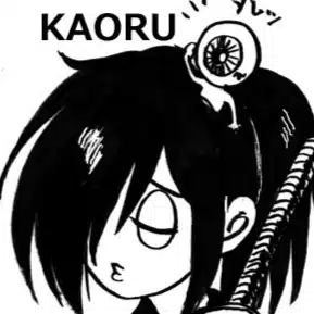 KAORU