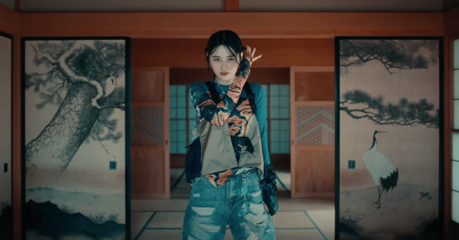 櫻坂46 3期生　引きこもる時間はない　11×4 44種類　フルコンプ 櫻坂46「引きこもる時間はない」MVが美しい 「今」を切り取る傑作