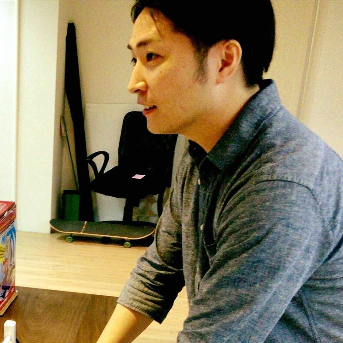 矢野 哲平@耳で学ぶAI