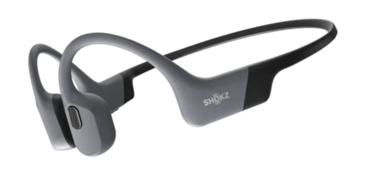 骨伝導イヤホン】 Shokz OpenSwim Pro MP3保存 完全防水｜マル