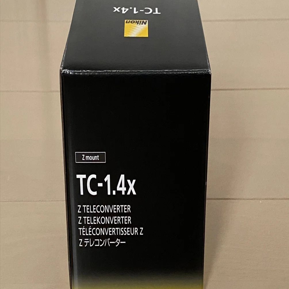 Z TC-1.4x(#1515)｜RURI