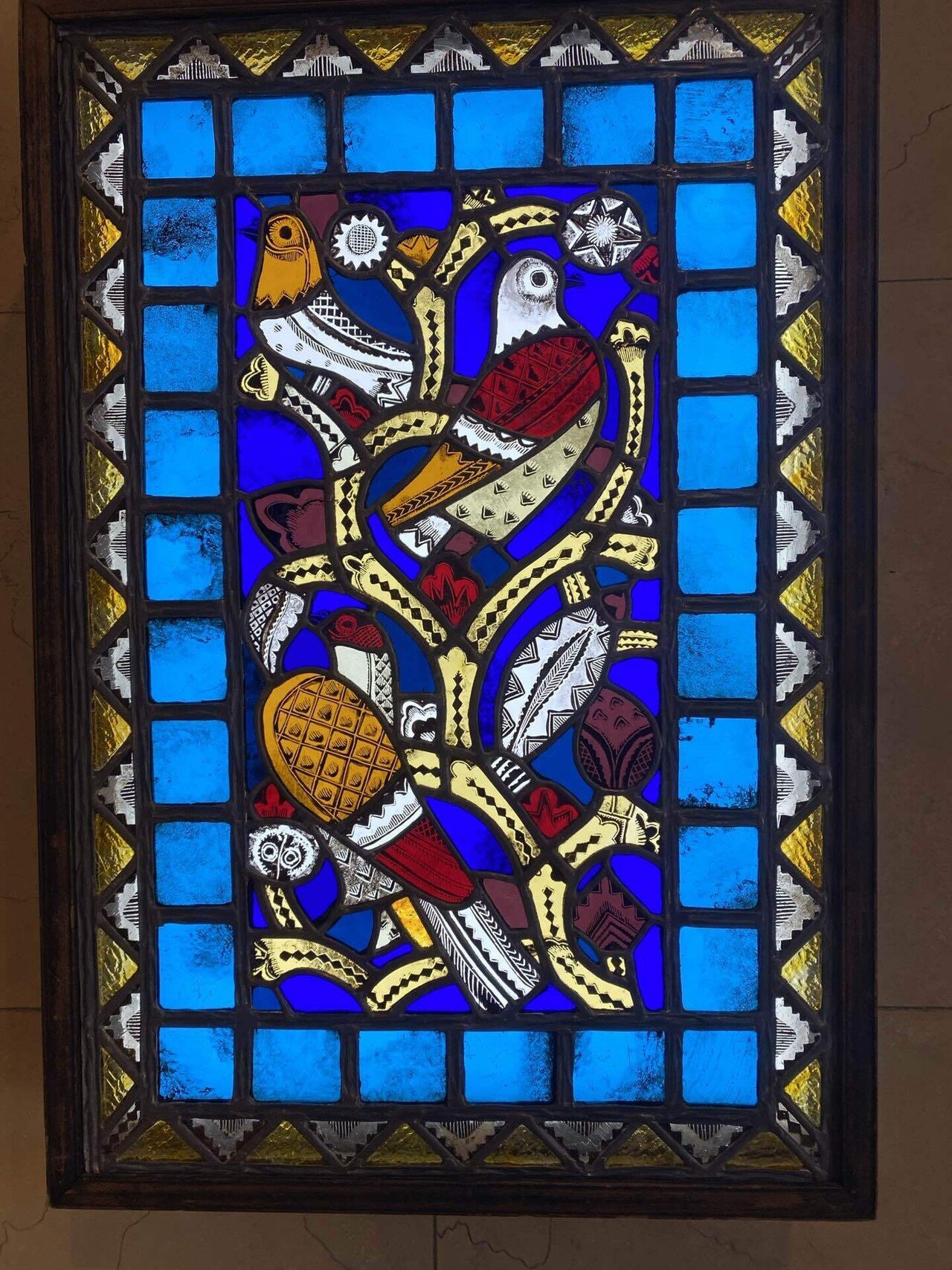 シカゴ美術館収蔵 モネ セーヌ河岸、ベンヌクール ヴィンテージ