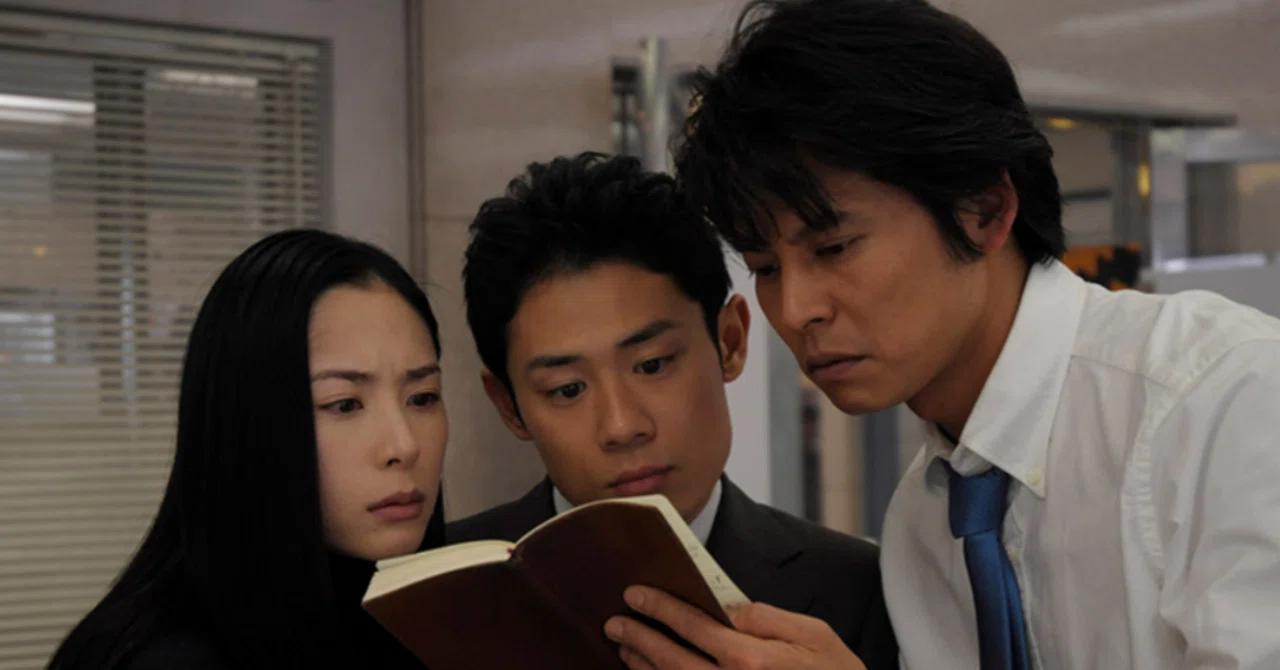 踊る大捜査線THE MOVIE3 ヤツらを解放せよ！の感想。｜さおり
