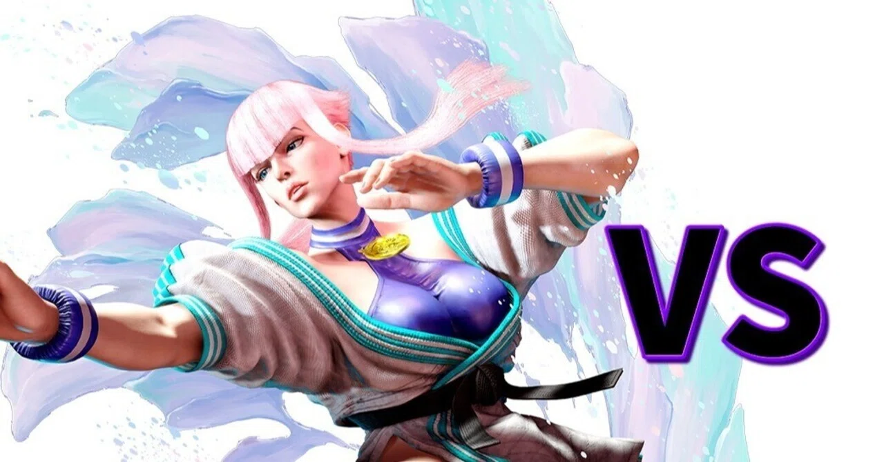 vs Manon Character Matchup Notes S4 (2026/8/3)｜さーな
