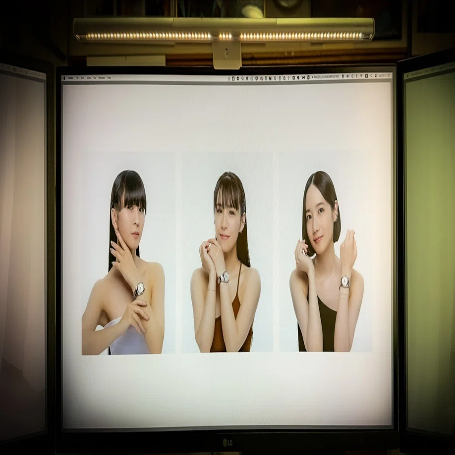 Display その後の、更にその先｜しょっさん