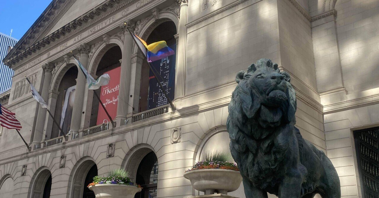 シカゴ美術館のカラースライド24枚 シカゴ美術館」の完全ガイド