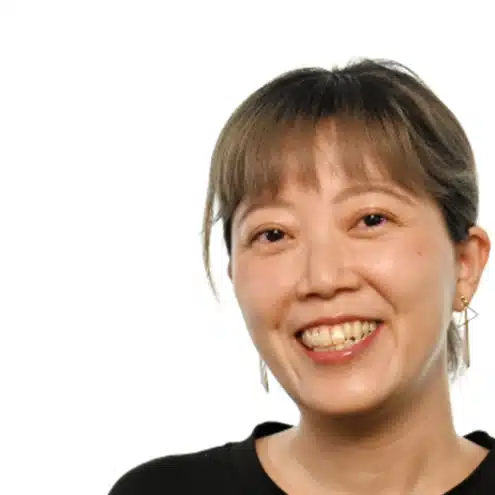 上砂智子