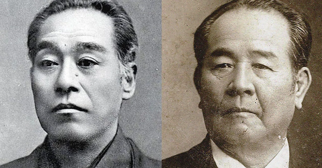 ◆『福沢諭吉 書（舟中作） 』◆検）西郷隆盛 大久保利通 渋沢栄一 勝海舟 紙幣刷新、福沢諭吉と渋沢栄一は仲が悪かった？｜ポッターさん