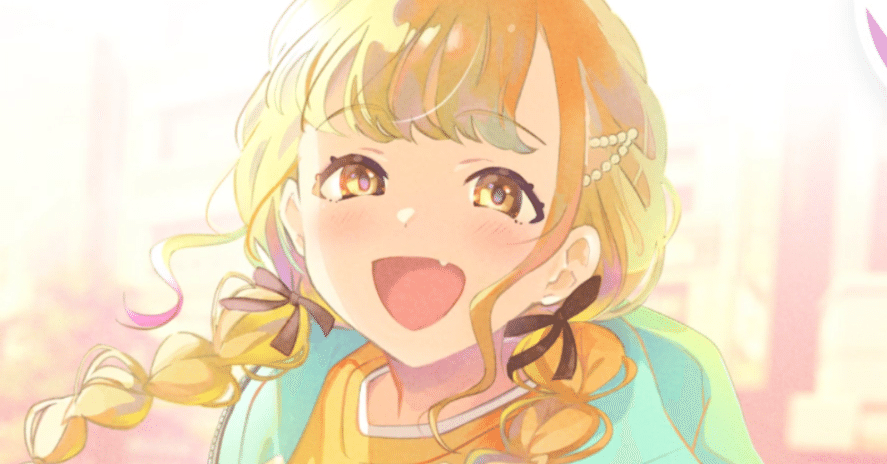 藤田ことねさんの話｜nina