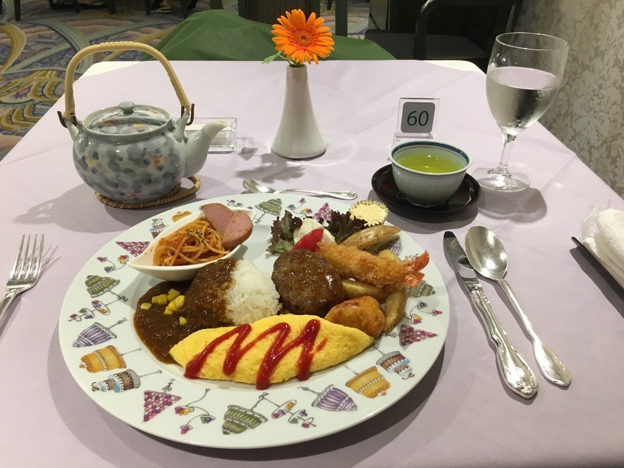 日本橋三越 特別食堂 9 29 Tanakachotoku Note 日本橋三越 特別食堂 9 29 Tanakachotoku Note