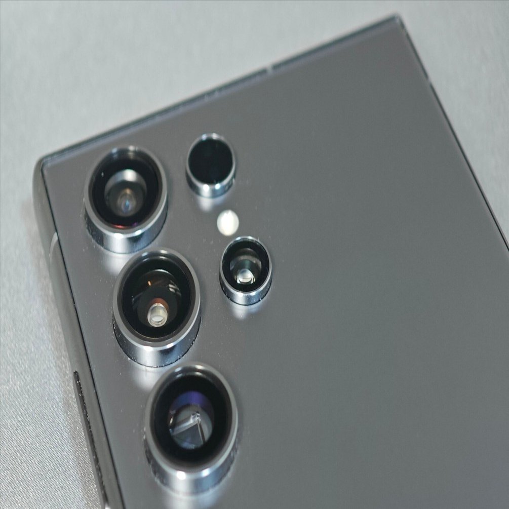 Galaxy S24 Ultra長期使用レビュー｜ゲームや普段の動作、カメラも非常