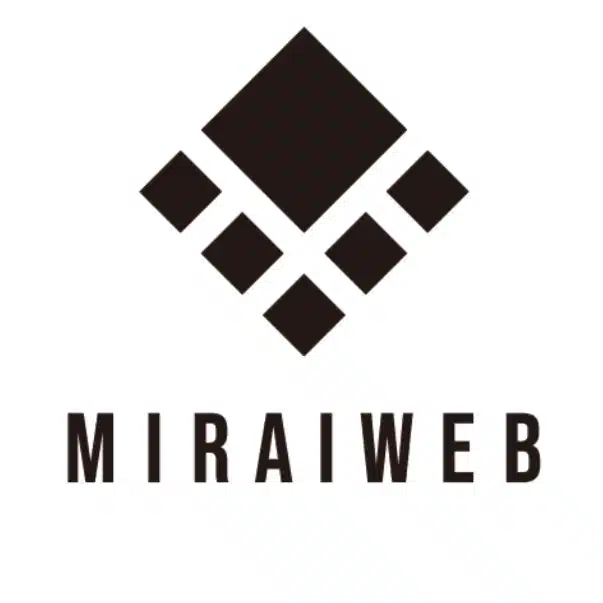 【公式】ミライウェブ株式会社