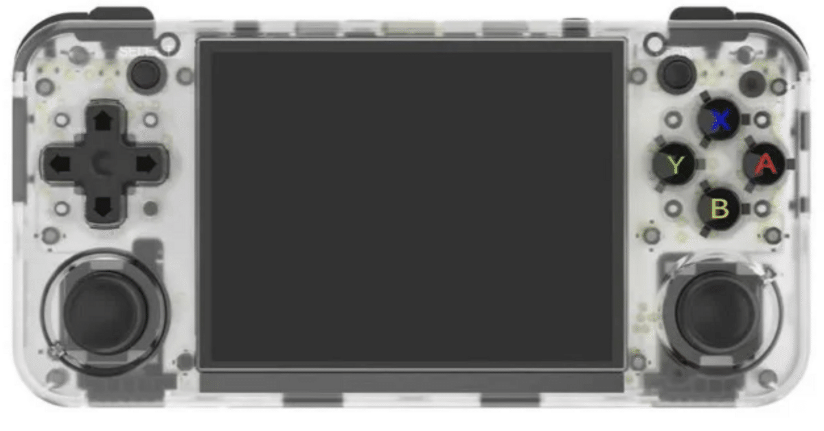 その他 ANBERNIC RG35XX H ANBERNIC RG35XX H – anbernic