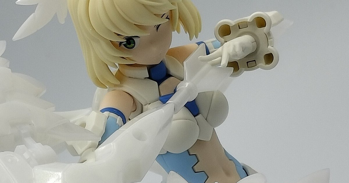 30MS エリエネ＝エリエリカ｜ノアス