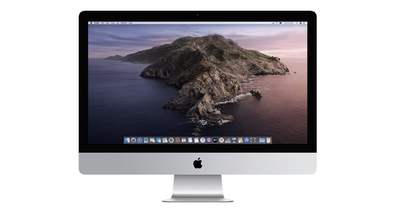 激安でiMacを購入しました！｜Muttsu 303