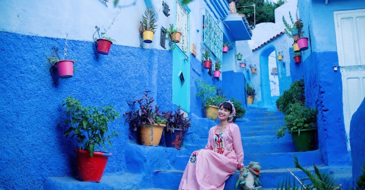 シェフシャウエン 青い街の青い朝 三上ナミ Note シェフシャウエン 青い街の青い朝 三上ナミ Note