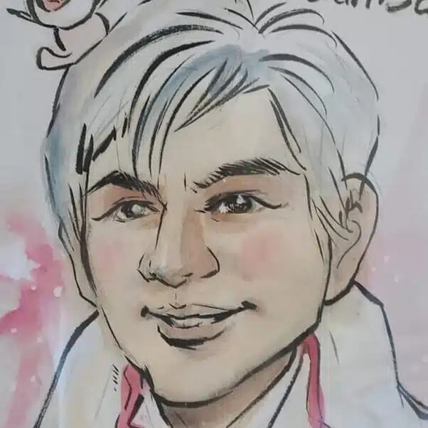 晁岳メソッドプロジェクト