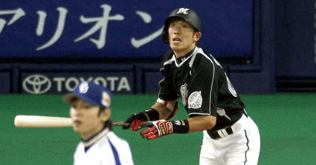 2010年 千葉ロッテマリーンズ(3位・日本一)｜すまあかし