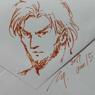 リーグ オブ レジェンド 北村謙次 Note