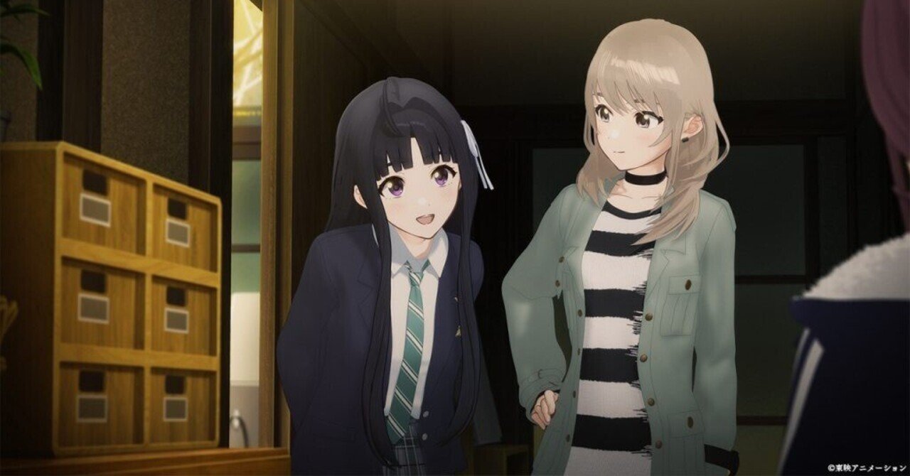 ガールズバンドクライに心と精神と脳を破壊された話#2｜きなっぴー