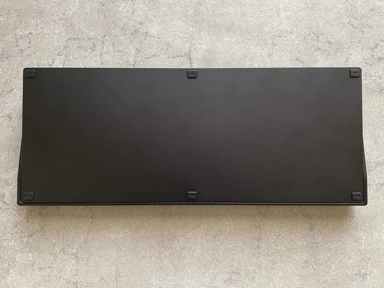 F1-8Xを組みました｜Asagi